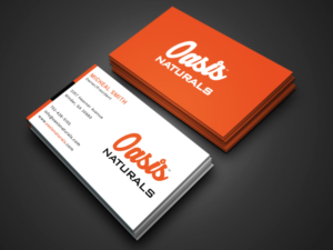 Business Card Design by Tripti Ranjan Gain for this project | Design: #20245269