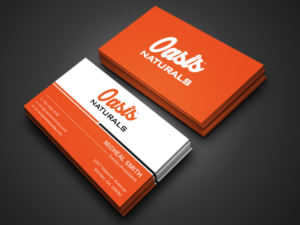 Business Card Design by Tripti Ranjan Gain for this project | Design: #20245270