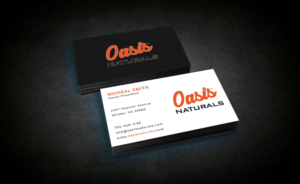 Business Card Design by Tripti Ranjan Gain for this project | Design: #20245271