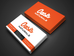 Business Card Design by Tripti Ranjan Gain for this project | Design: #20245273