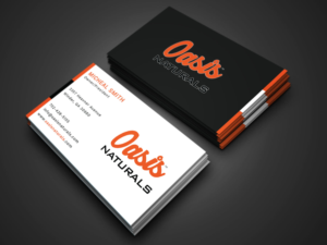 Business Card Design by Tripti Ranjan Gain for this project | Design: #20245274