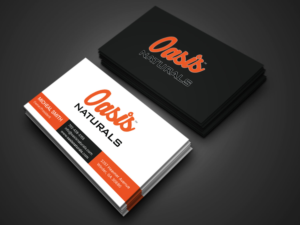 Business Card Design by Tripti Ranjan Gain for this project | Design: #20245275