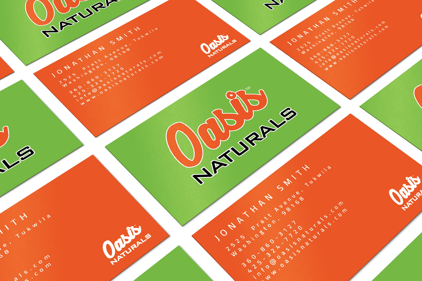 Business Card Design by Moumita_ for this project | Design #20245021