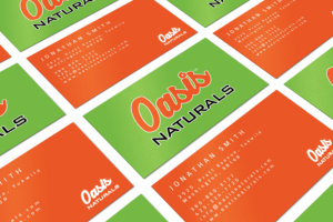 Business Card Design by Moumita_ for this project | Design: #20245021