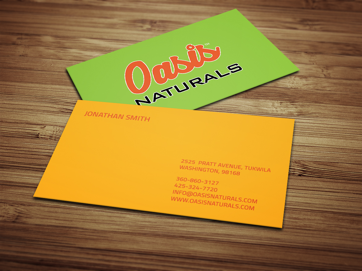 Design de Carte de Visite par Moumita_ pour ce projet | Design #20245610