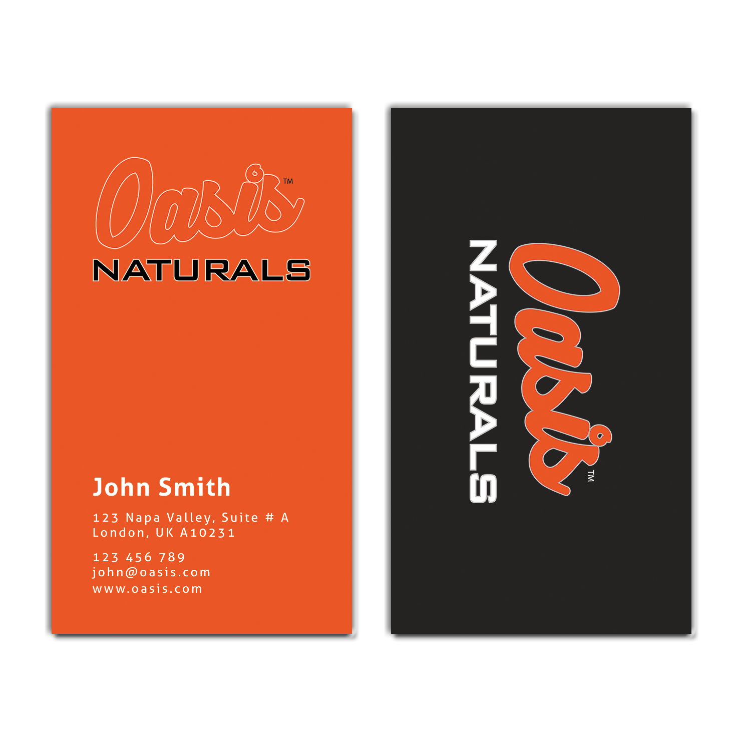 Business Card Design by Bold Pixels for this project | Design #20249264
