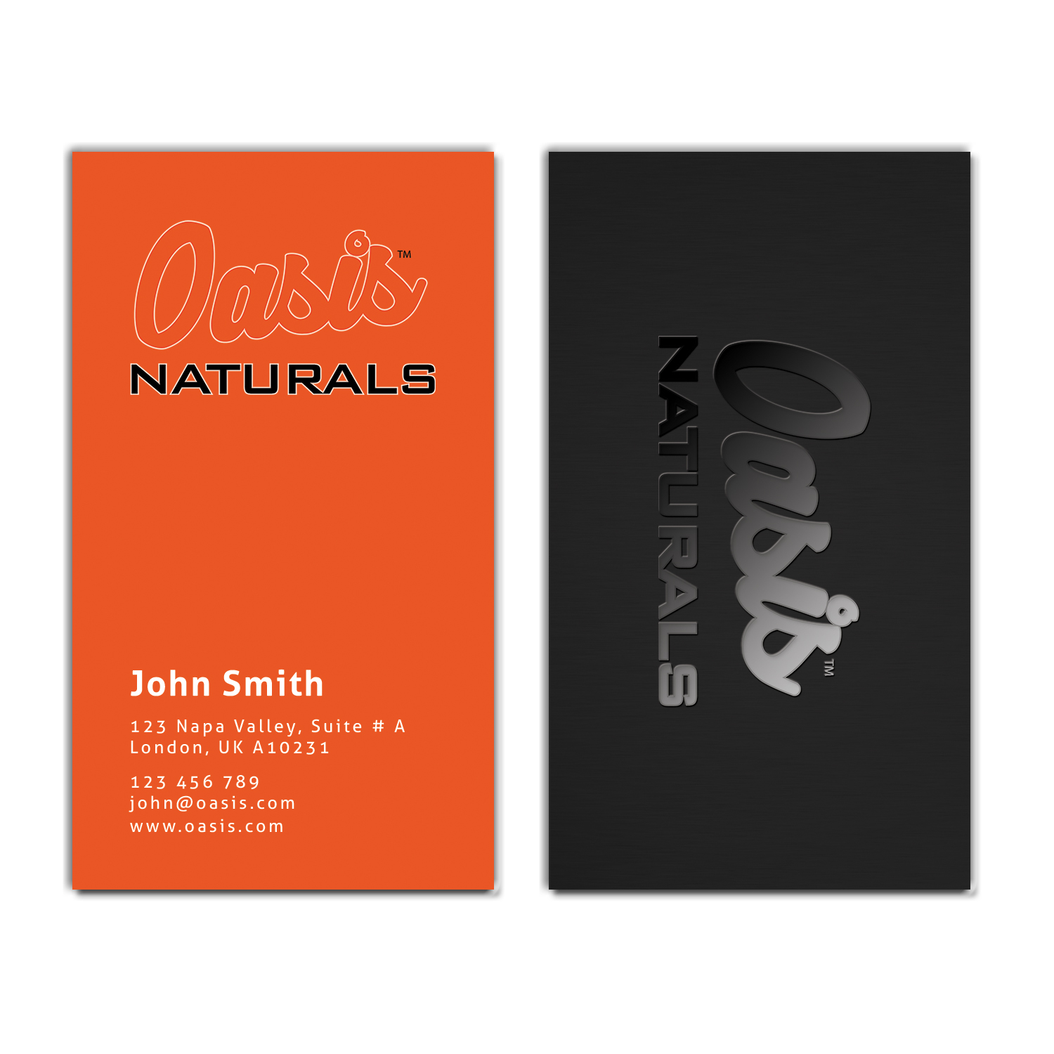 Visitenkarten-Design von Bold Pixels für dieses Projekt | Design #20249265