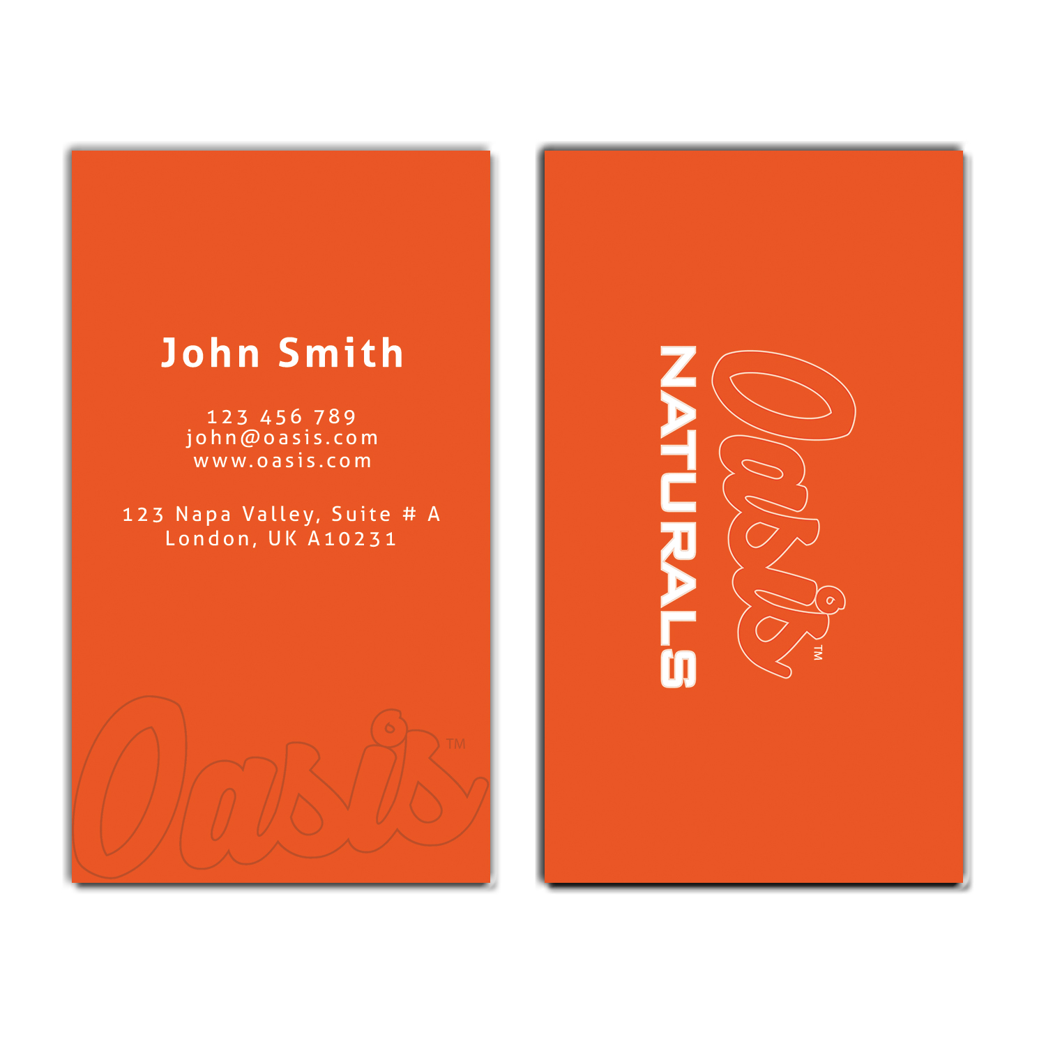 Design de Carte de Visite par Bold Pixels pour ce projet | Design #20249368