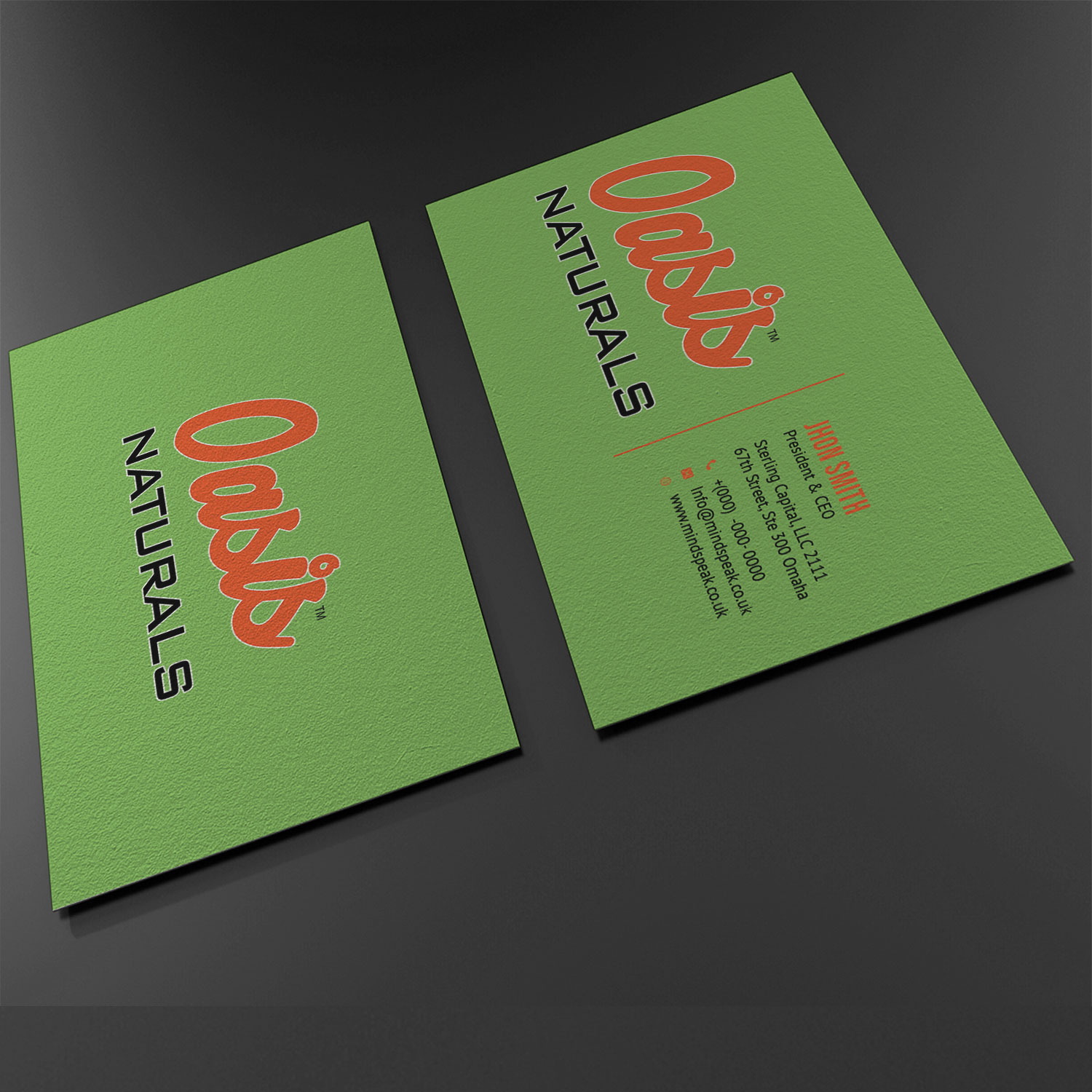 Business Card Design by Sujan4art for this project | Design #20245186
