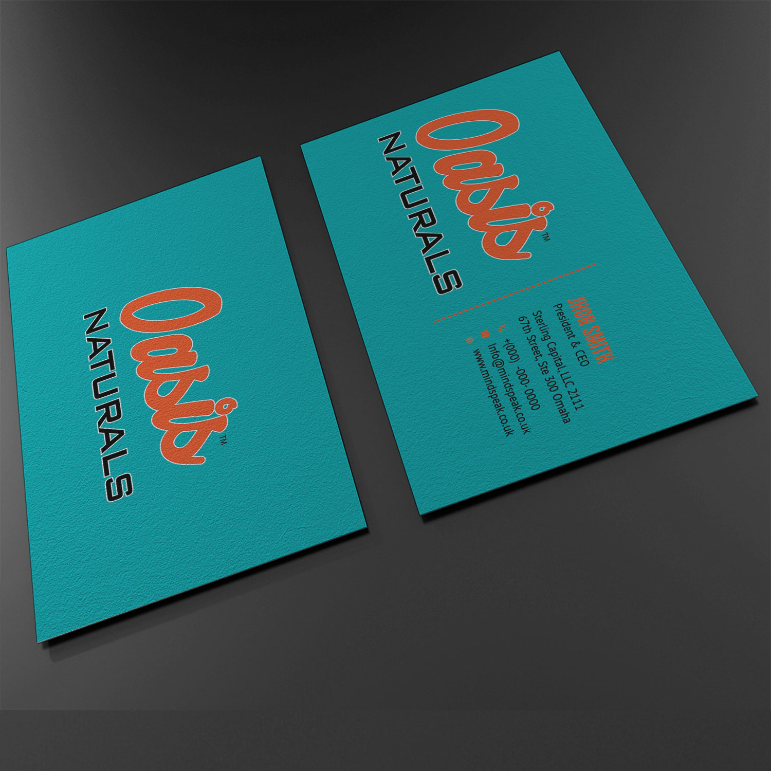 Business Card Design by Sujan4art for this project | Design #20245188