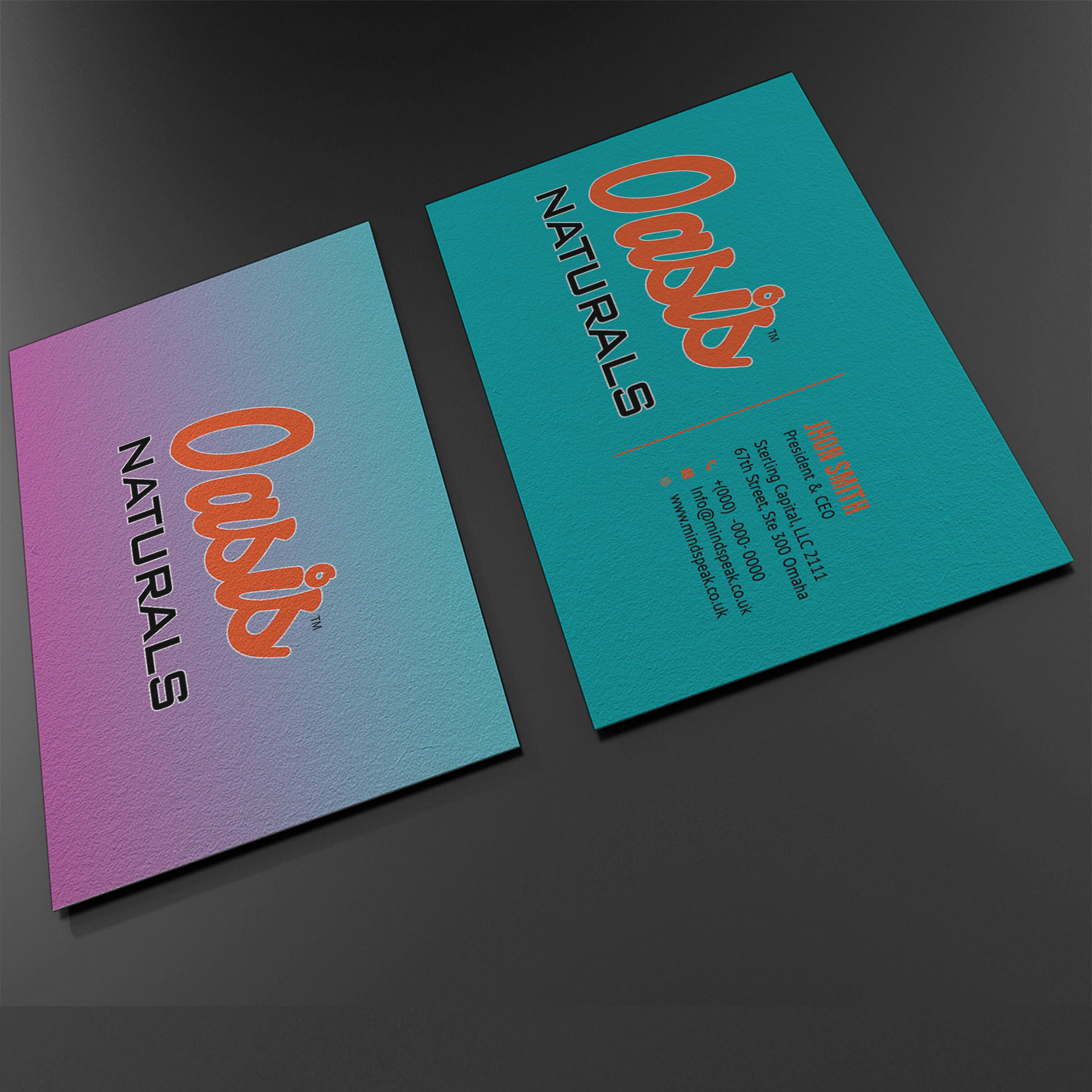 Business Card Design by Sujan4art for this project | Design #20245189