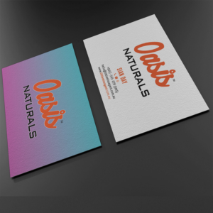 Business Card Design by Sujan4art for this project | Design: #20245190