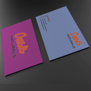 Business Card Design by Sujan4art for this project | Design: #20245203
