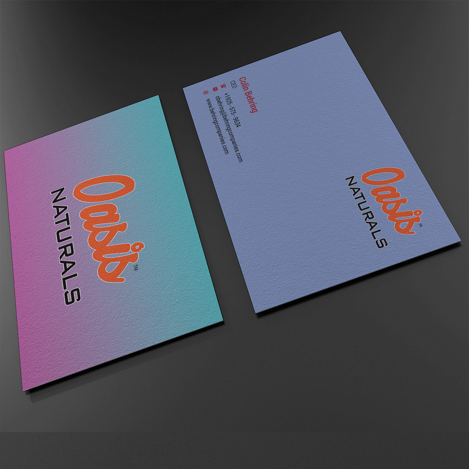 Business Card Design by Sujan4art for this project | Design #20245204