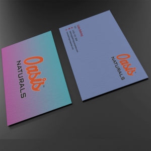 Business Card Design by Sujan4art for this project | Design: #20245204