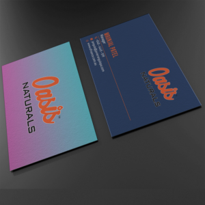 Business Card Design by Sujan4art for this project | Design: #20245205