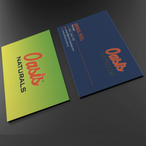 Business Card Design by Sujan4art for this project | Design: #20245206
