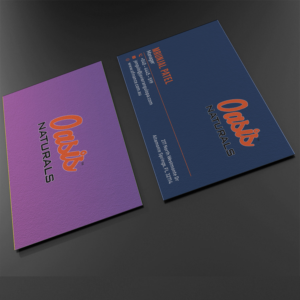 Business Card Design by Sujan4art for this project | Design: #20245211