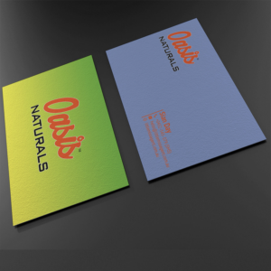 Business Card Design by Sujan4art for this project | Design: #20245212