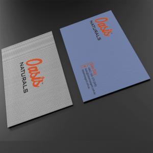 Business Card Design by Sujan4art for this project | Design: #20245217