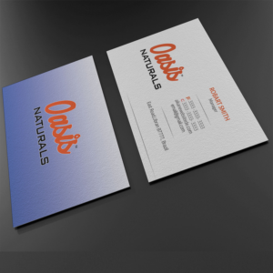 Business Card Design by Sujan4art for this project | Design: #20245219