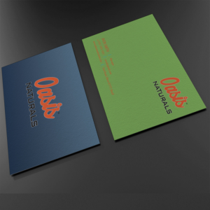 Business Card Design by Sujan4art for this project | Design: #20245224