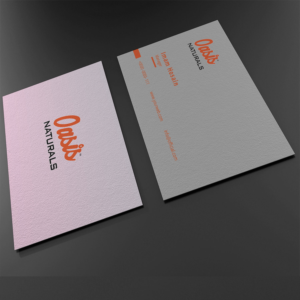 Business Card Design by Sujan4art for this project | Design: #20245225