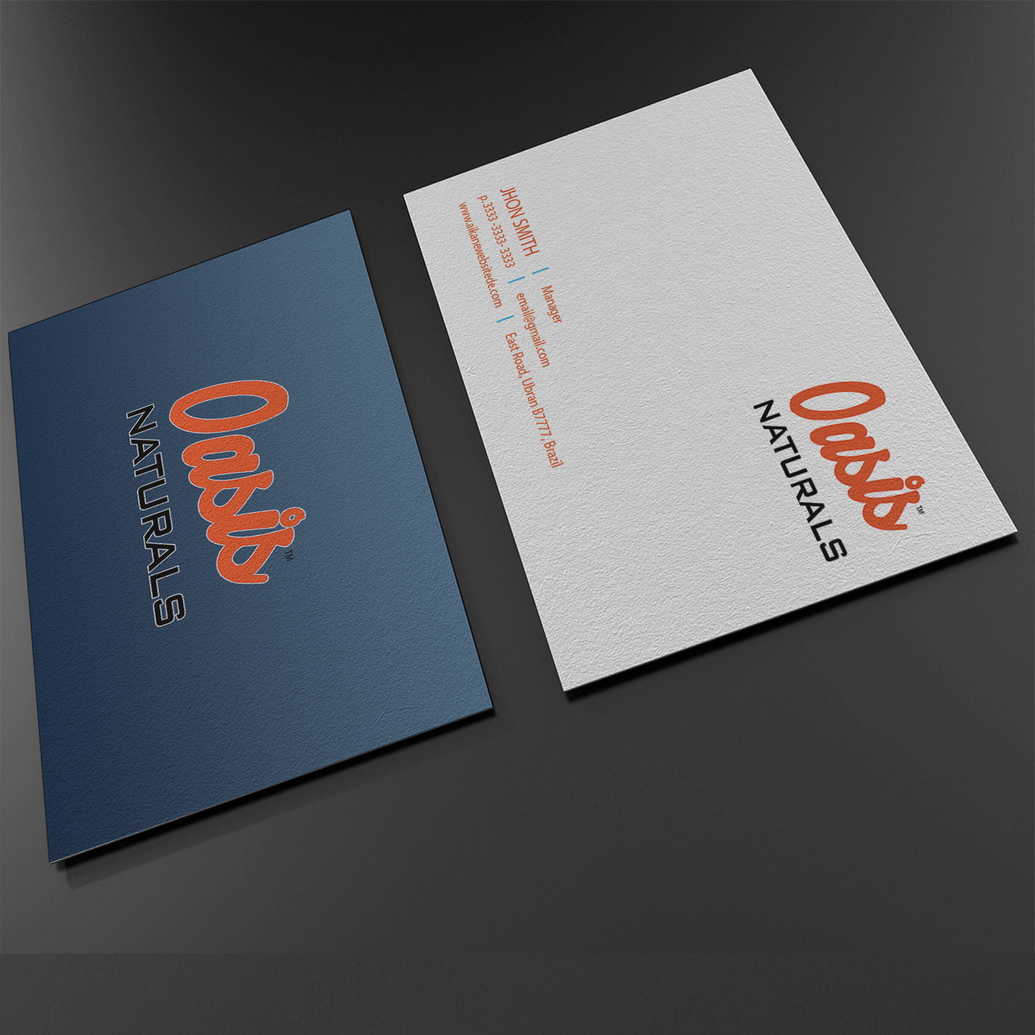 Business Card Design by Sujan4art for this project | Design #20245226