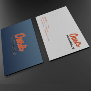 Business Card Design by Sujan4art for this project | Design: #20245226