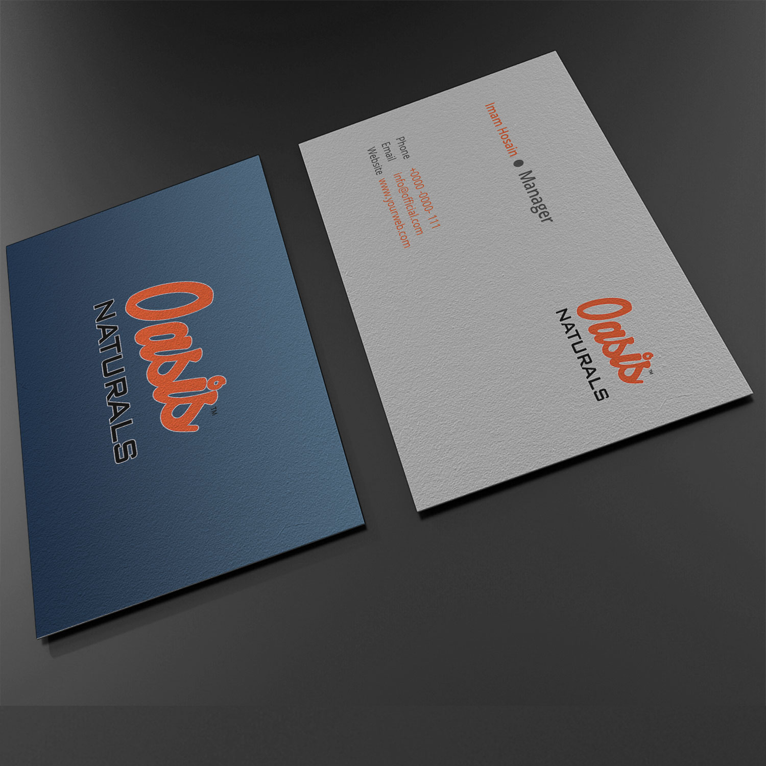 Business Card Design by Sujan4art for this project | Design #20245229