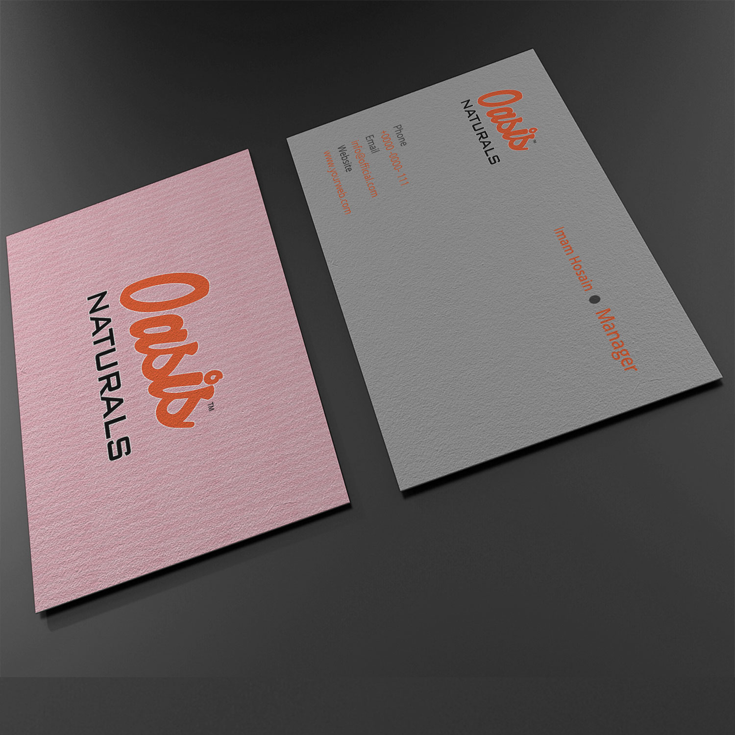 Business Card Design by Sujan4art for this project | Design #20245231