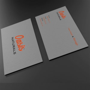 Business Card Design by Sujan4art for this project | Design: #20245232