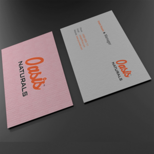 Business Card Design by Sujan4art for this project | Design: #20245233
