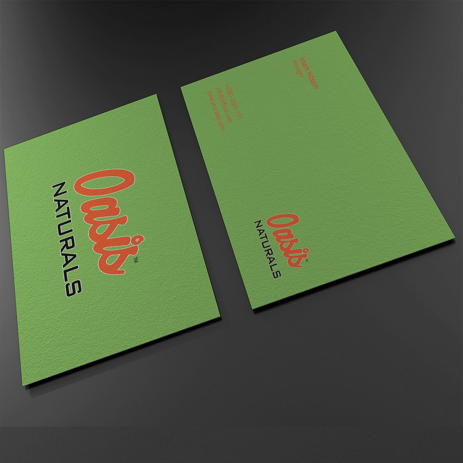 Business Card Design by Sujan4art for this project | Design #20245234