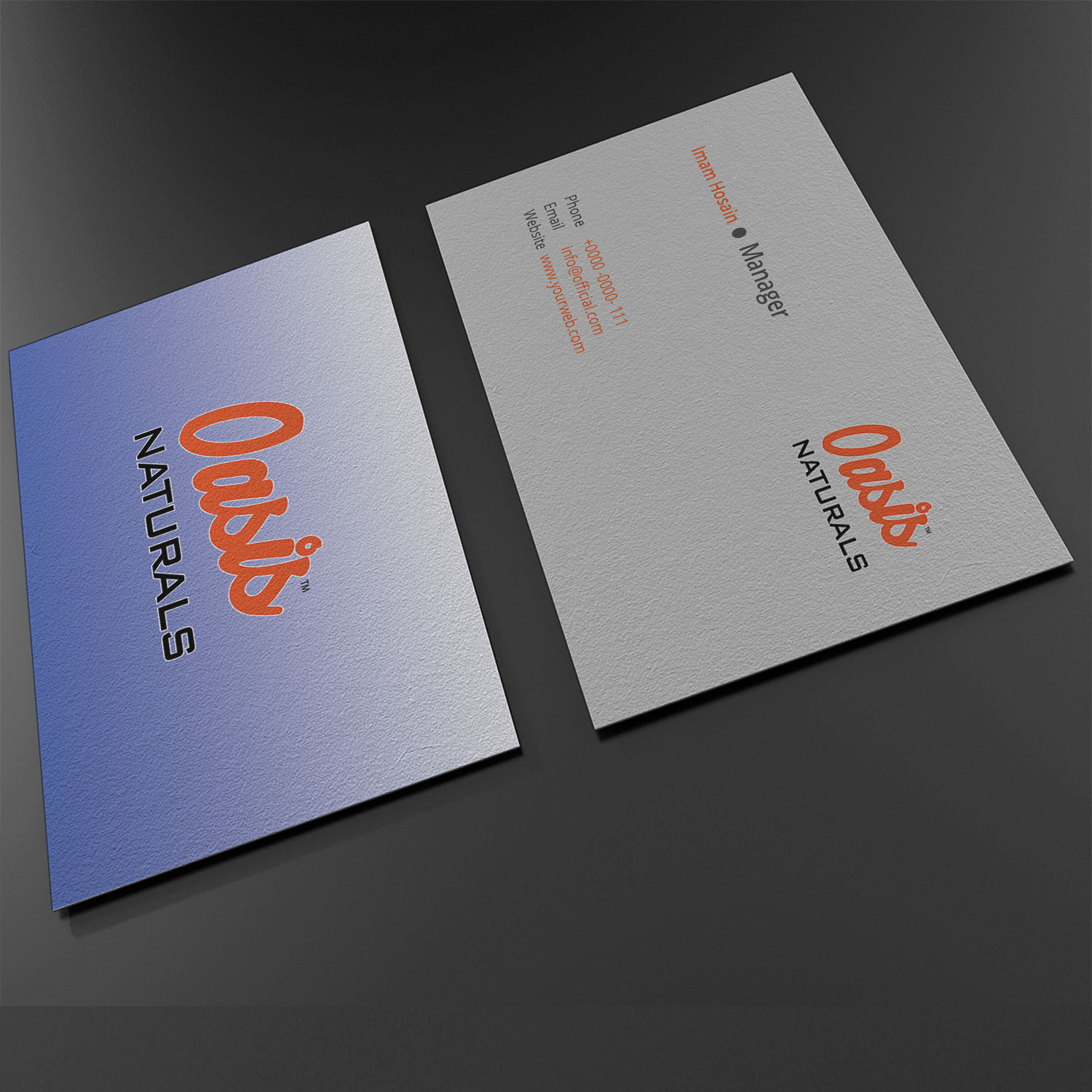 Business Card Design by Sujan4art for this project | Design #20245239