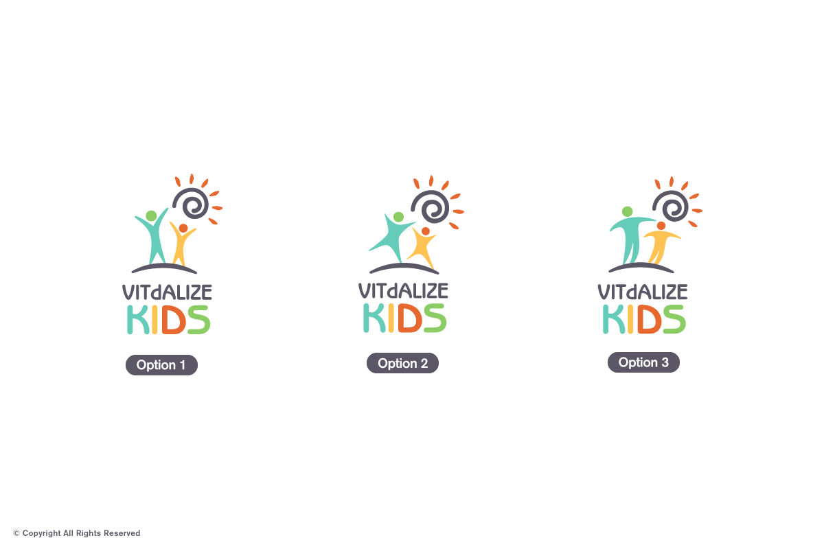 Logo Design by Ash  for Children's Hospital of Eastern Ontario | Design #20335715