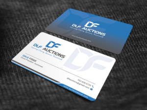 Business Card Design by Sandaruwan for this project | Design #20262546