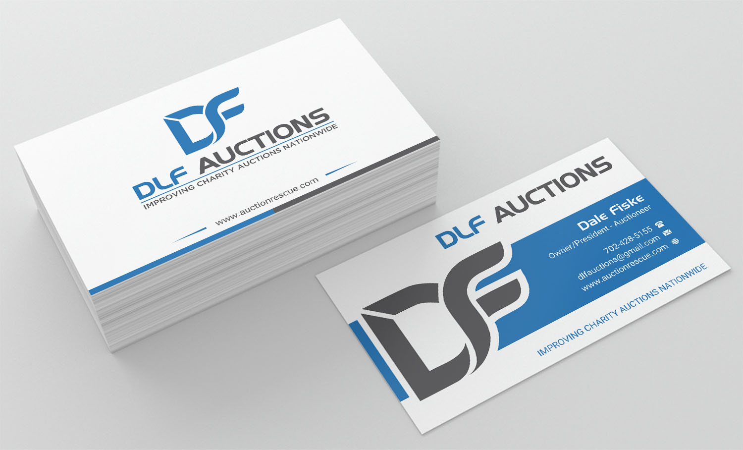Business Card Design by INDIAN_Ashok for this project | Design #20257935