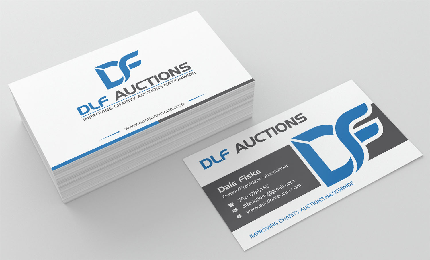Business Card Design by INDIAN_Ashok for this project | Design #20257936