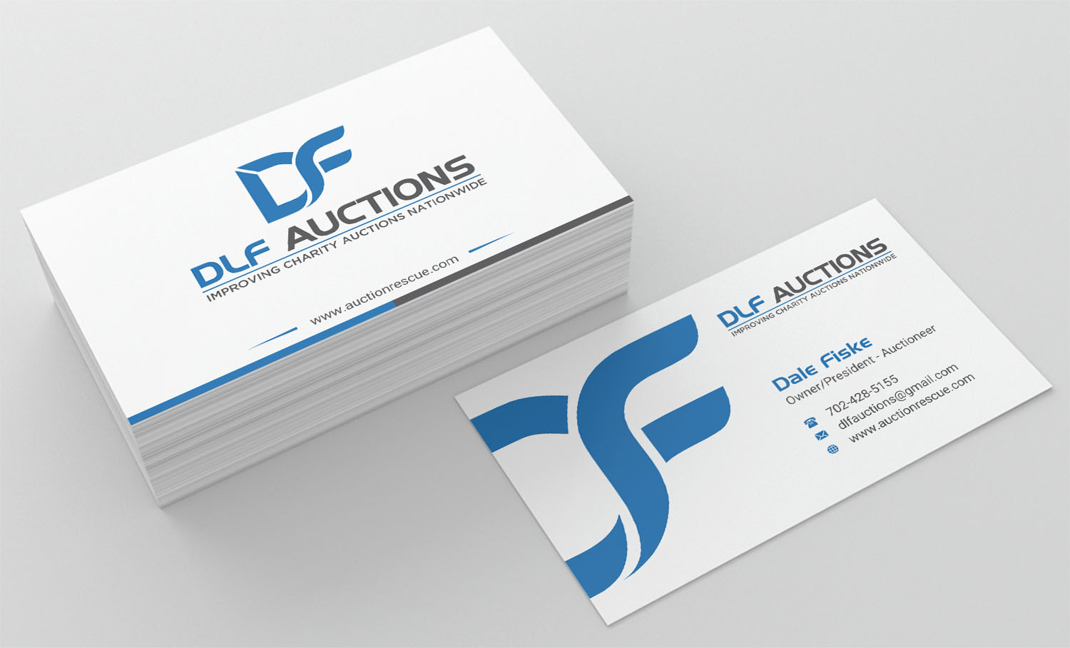Business Card Design by INDIAN_Ashok for this project | Design #20257937