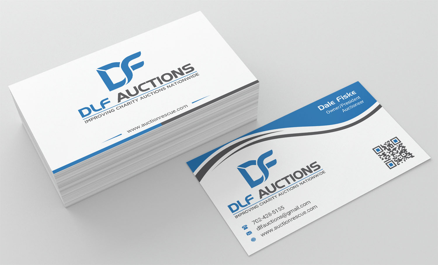 Business Card Design by INDIAN_Ashok for this project | Design #20257938