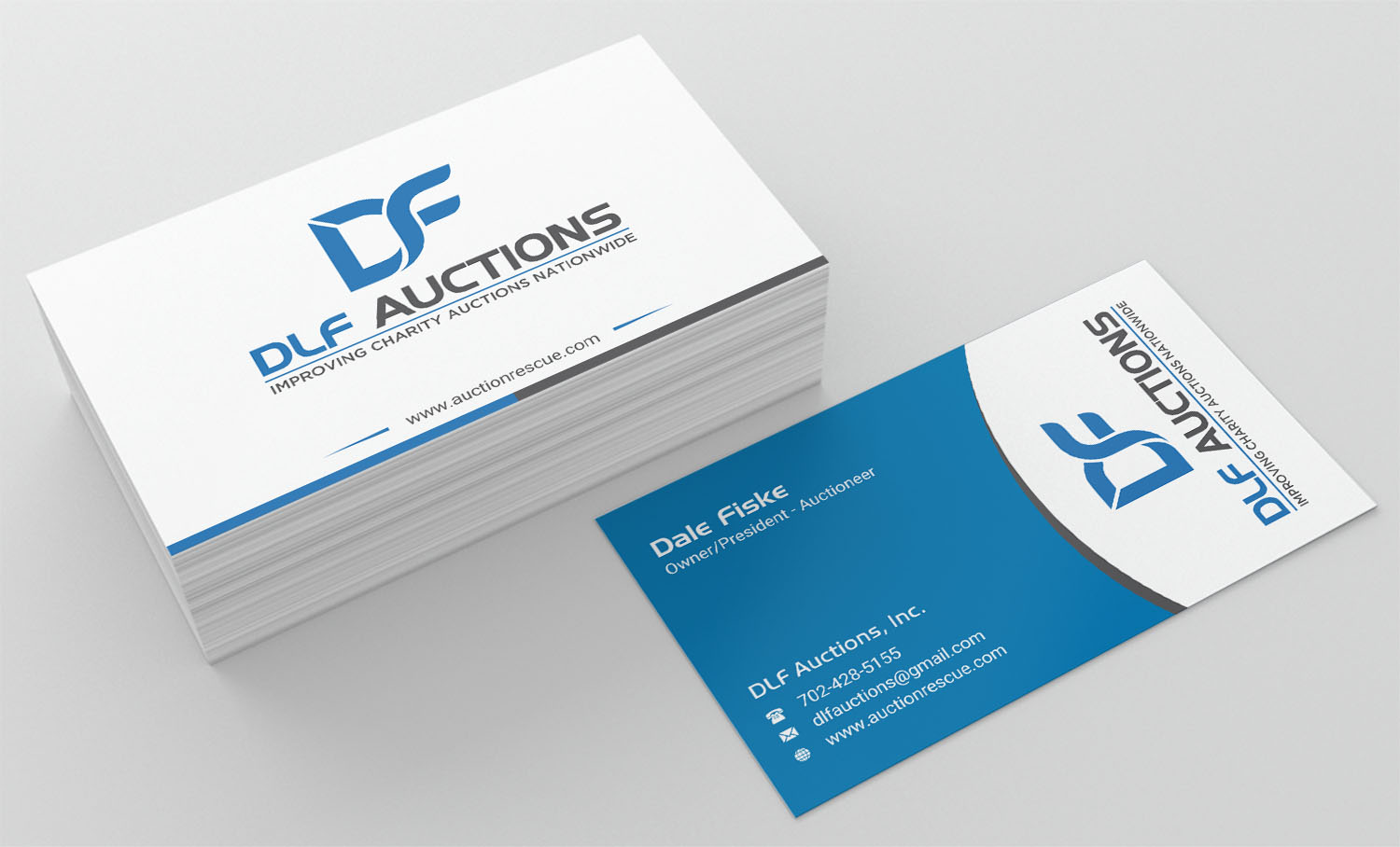 Business Card Design by INDIAN_Ashok for this project | Design #20257942