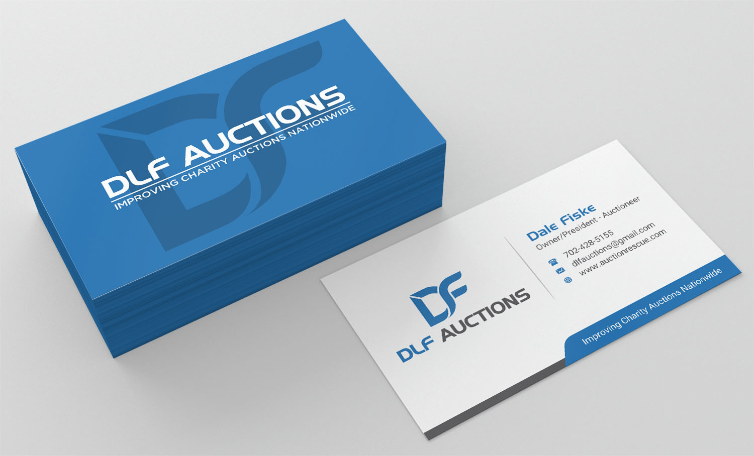 Business Card Design by INDIAN_Ashok for this project | Design #20257981