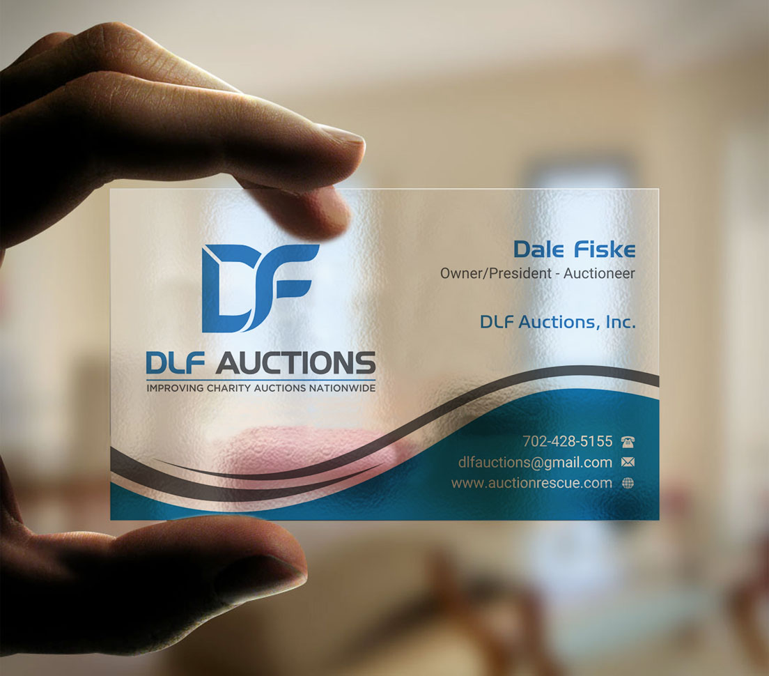 Business Card Design by INDIAN_Ashok for this project | Design #20257991