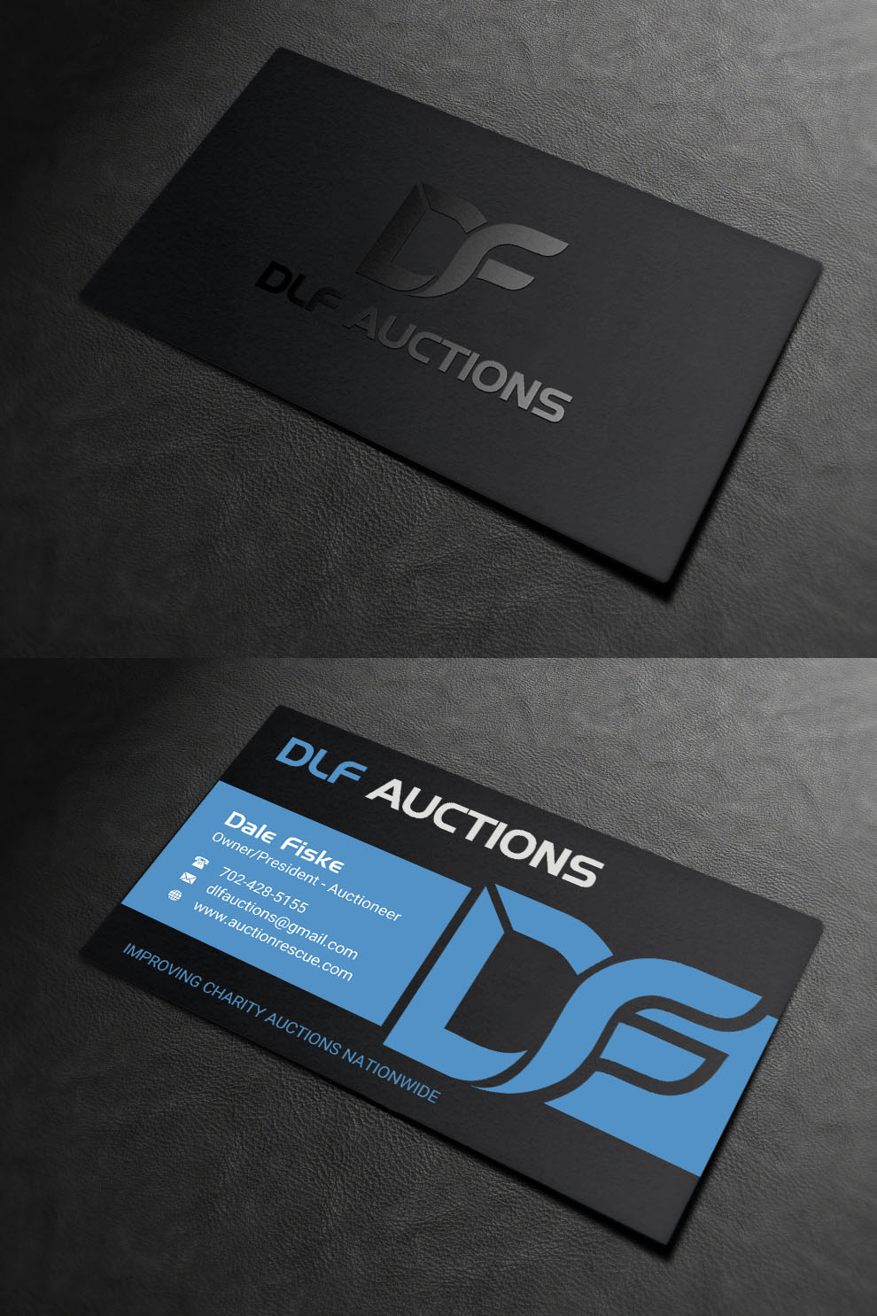 Business Card Design by INDIAN_Ashok for this project | Design #20258002