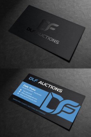 Business Card Design by INDIAN_Ashok for this project | Design: #20258002