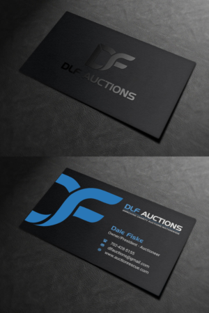 Business Card Design by INDIAN_Ashok for this project | Design: #20258005