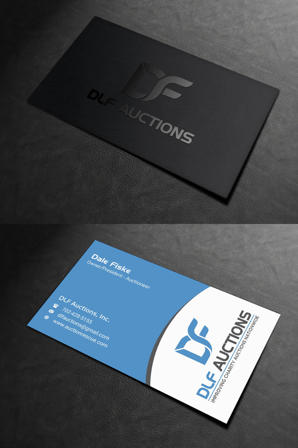 Business Card Design by INDIAN_Ashok for this project | Design #20258008