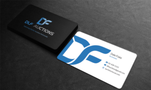 Business Card Design by Riz' for this project | Design #20243684