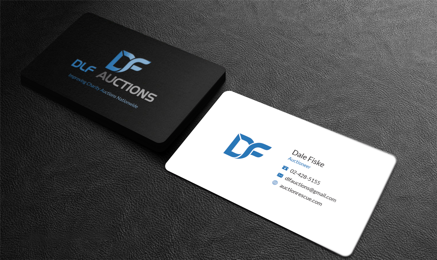 Business Card Design by Riz' for this project | Design #20243693
